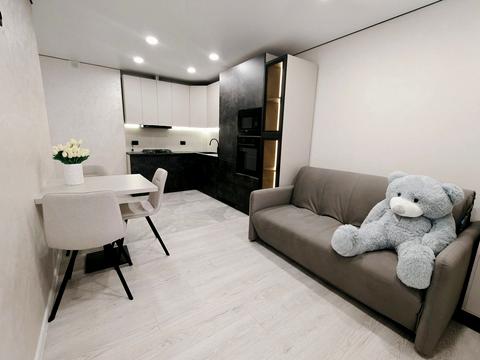 квартира за адресою Смакули вул., 8