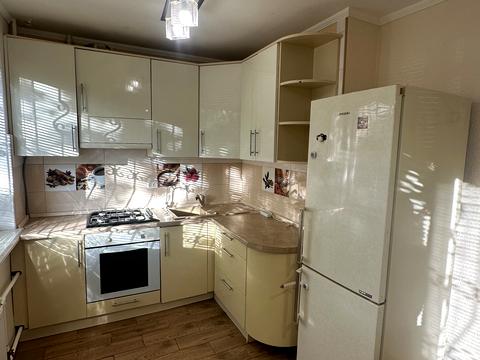 квартира по адресу Приречная ул., 5