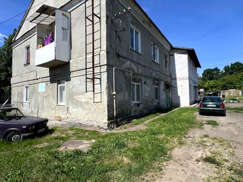 квартира за адресою Мирослава Тураша вул., 32