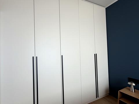 квартира за адресою Шевченка, 1