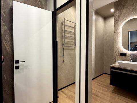 квартира за адресою Шевченка, 1