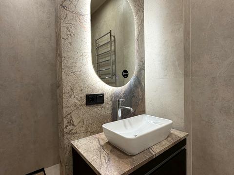 квартира за адресою Шевченка, 1