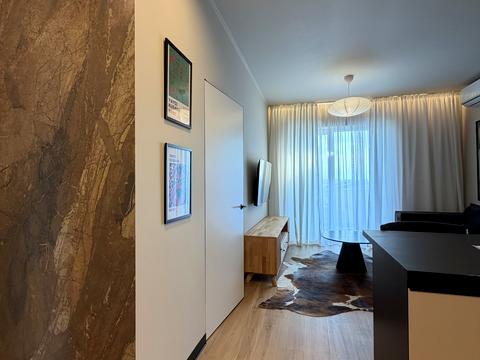 квартира за адресою Шевченка, 1