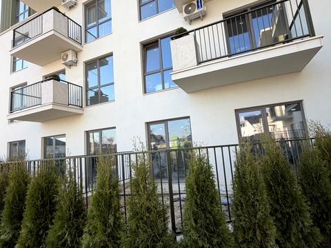 квартира за адресою Шевченка, 1