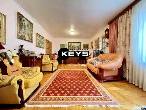 квартира за адресою Бориса Гмирі вул., 15