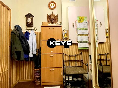 квартира за адресою Бориса Гмирі вул., 15