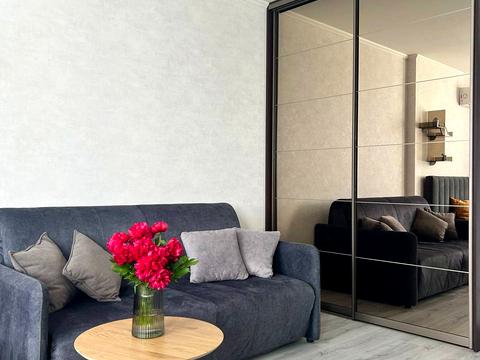 квартира за адресою Вишгородська вул., 45