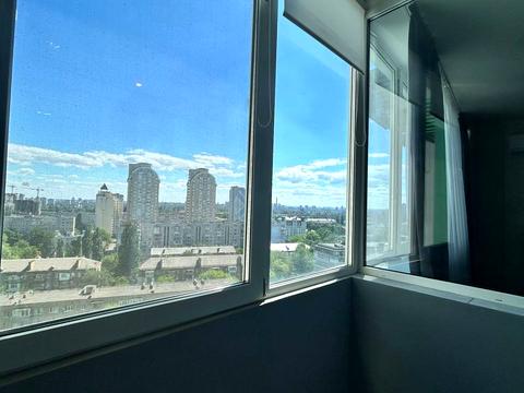 квартира за адресою Вишгородська вул., 45