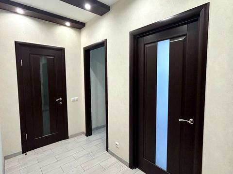 квартира за адресою Вишгородська вул., 45