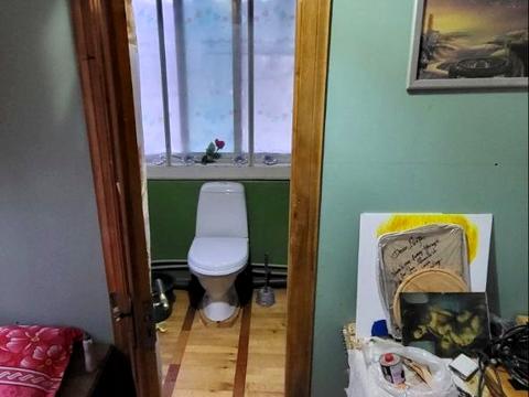 будинок за адресою с. Грозинці, Хотинська