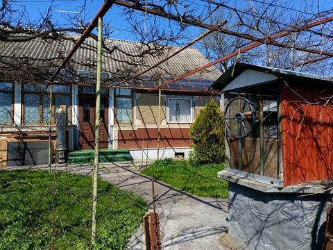 будинок за адресою с. Грозинці, Хотинська