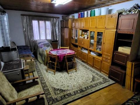 будинок за адресою с. Грозинці, Хотинська