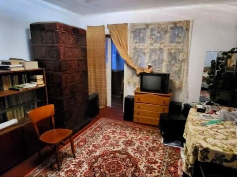 будинок за адресою с. Грозинці, Хотинська