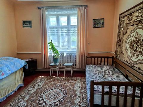 будинок за адресою Гетьмана Дорошенка вул. (Красіна)