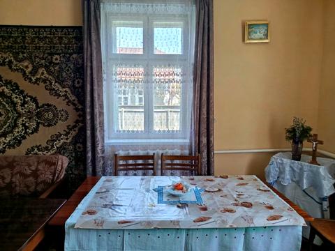 будинок за адресою Гетьмана Дорошенка вул. (Красіна)