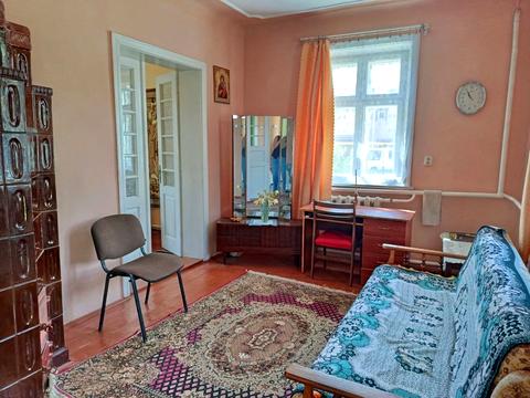 будинок за адресою Гетьмана Дорошенка вул. (Красіна)
