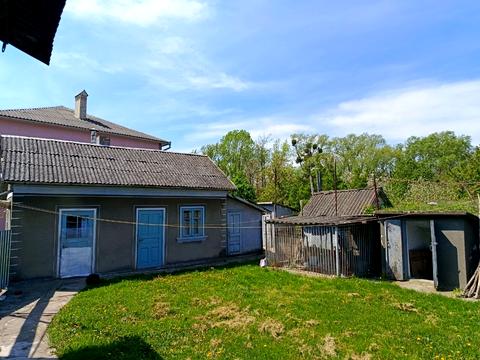 будинок за адресою Гетьмана Дорошенка вул. (Красіна)
