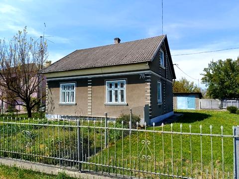 будинок за адресою Гетьмана Дорошенка вул. (Красіна)