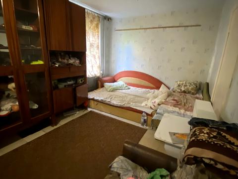 квартира за адресою Леоніда Каденюка вул. (Пацаєва), 3 к2