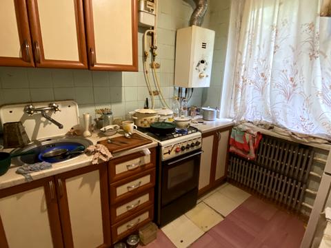 квартира за адресою Леоніда Каденюка вул. (Пацаєва), 3 к2