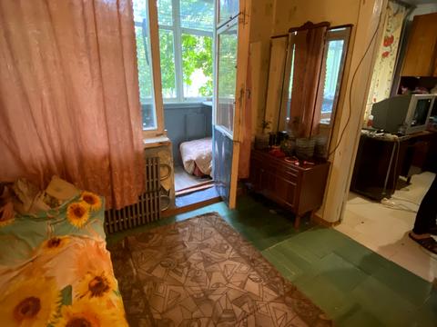 квартира за адресою Леоніда Каденюка вул. (Пацаєва), 3 к2