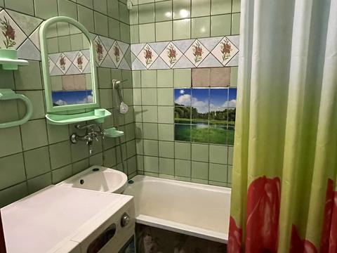 квартира по адресу Кременчуг, Леси Украинки просп., 55