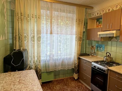 квартира по адресу Кременчуг, Леси Украинки просп., 55
