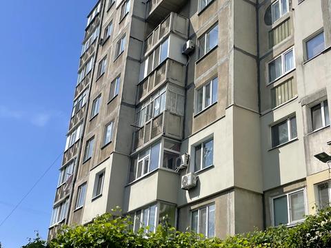 квартира за адресою Лесі Українки просп., 55