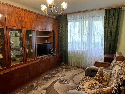 квартира по адресу Кременчуг, Леси Украинки просп., 55