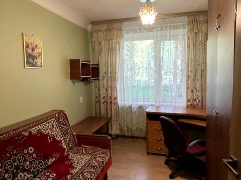 квартира по адресу Кременчуг, Леси Украинки просп., 55