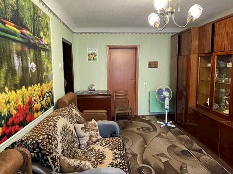 квартира по адресу Кременчуг, Леси Украинки просп., 55
