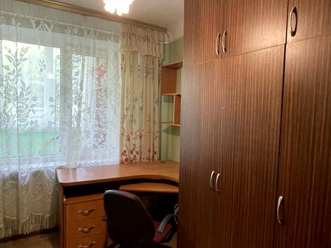 квартира по адресу Кременчуг, Леси Украинки просп., 55