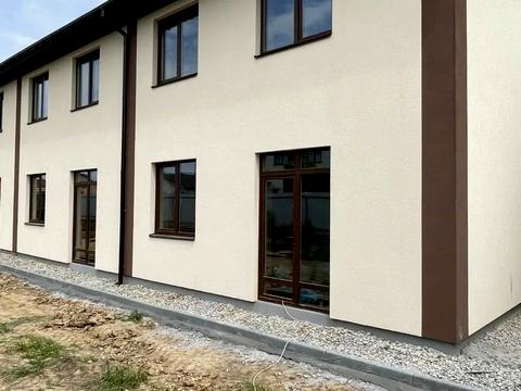 дом по адресу Архітектурний