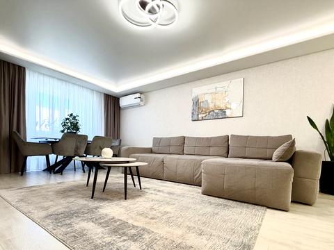 квартира за адресою Чернігів, Коцюбинського вул., 79