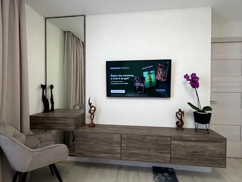 квартира за адресою Чернігів, Коцюбинського вул., 79