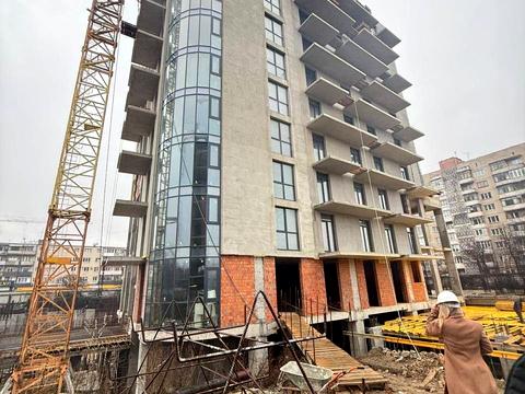 квартира за адресою Михайла Грушевського вул., (Будинок 2)