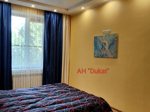 квартира за адресою Морозова вул., 1