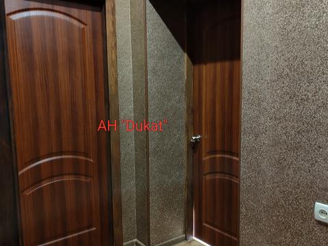 квартира за адресою Морозова вул., 1
