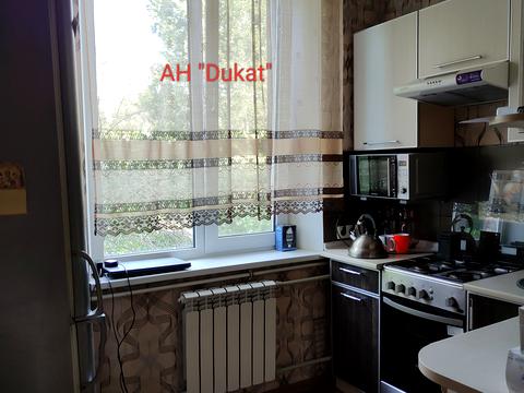 квартира за адресою Морозова вул., 1