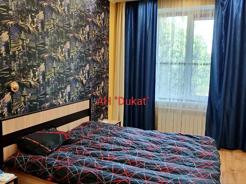 квартира за адресою Морозова вул., 1
