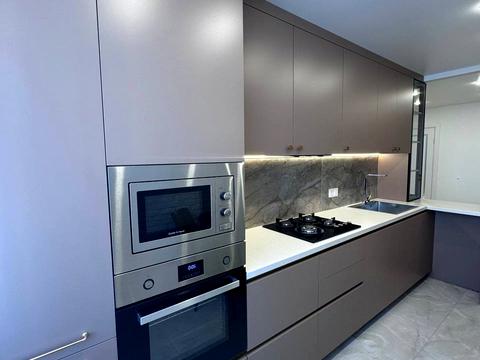 квартира за адресою Пирогова вул., 46
