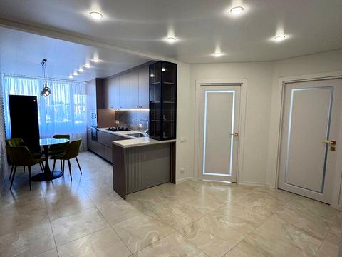 квартира за адресою Пирогова вул., 46