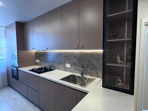 квартира за адресою Пирогова вул., 46