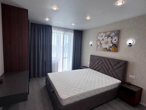 квартира за адресою Пирогова вул., 46