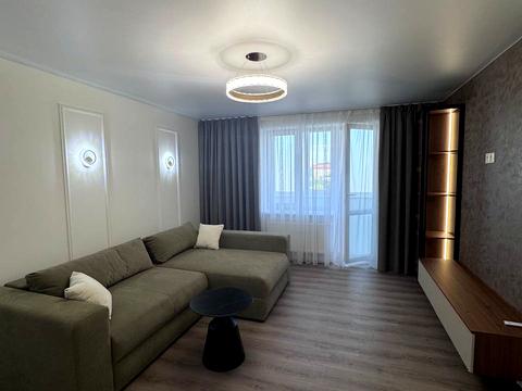 квартира за адресою Пирогова вул., 46