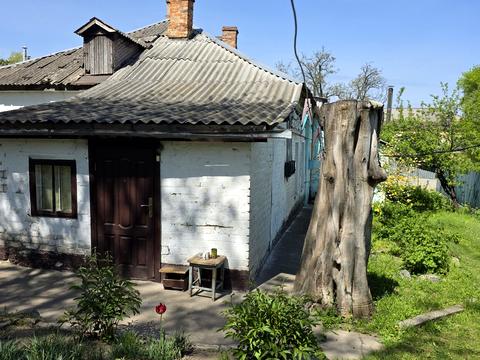 квартира по адресу Авраменко ул., 43