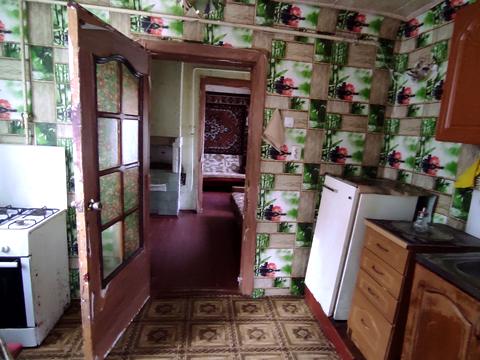 квартира по адресу Авраменко ул., 43