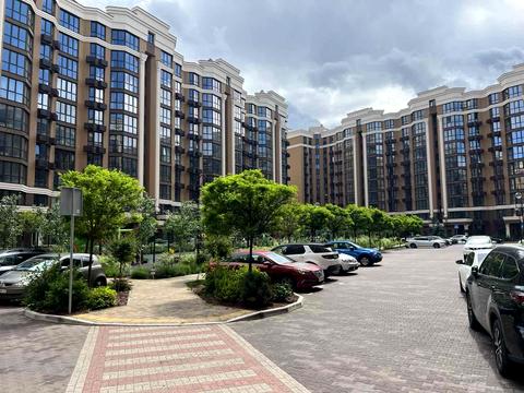 квартира за адресою Мартинова просп., 17