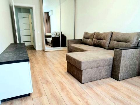 квартира за адресою Мартинова просп., 17