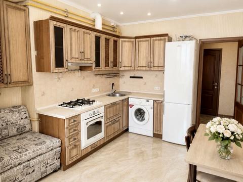 квартира по адресу Боголюбова ул., 4